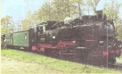 Schmalspurbahn