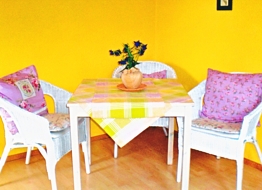 Sitzgruppe